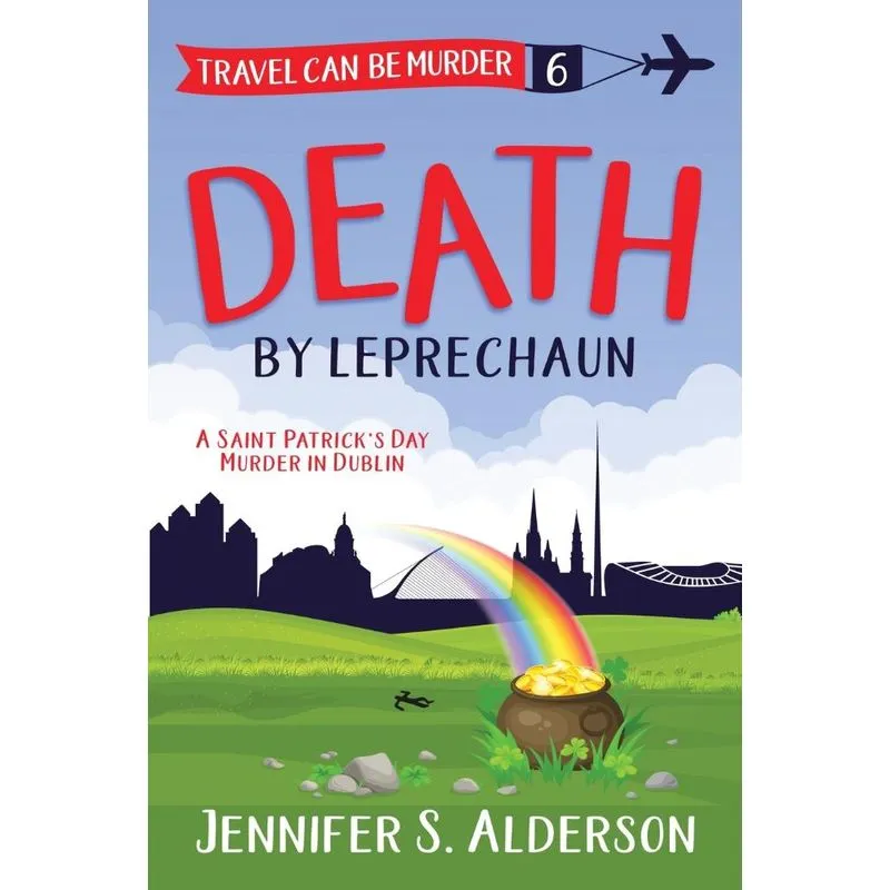 Death by Leprechaun