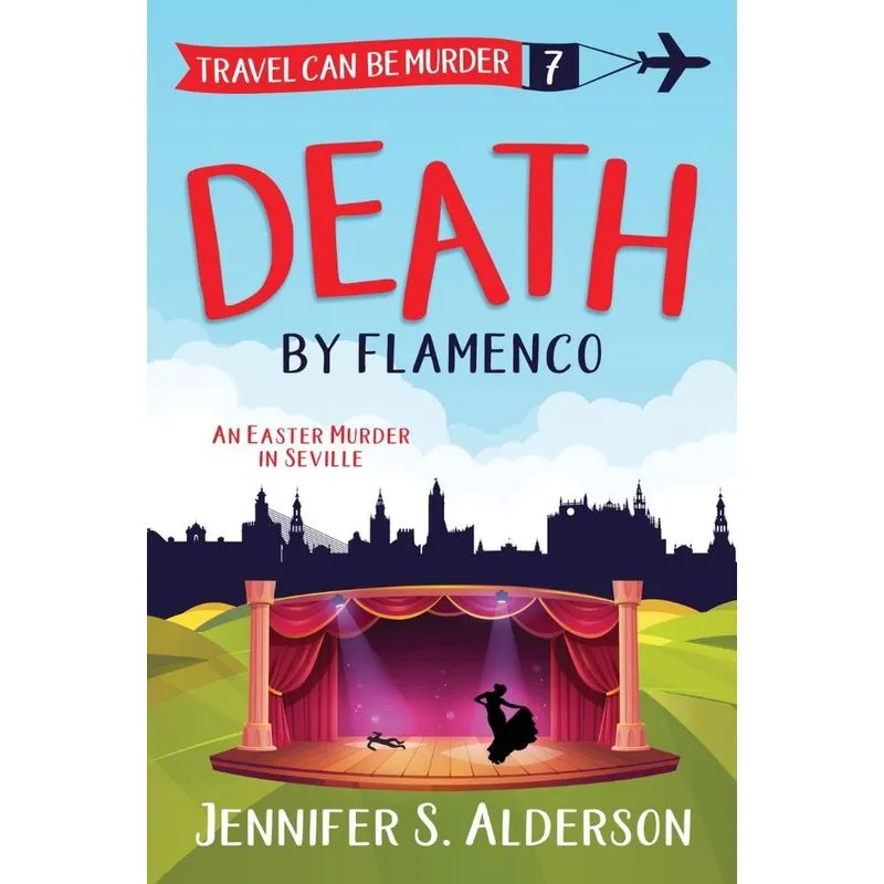 Death By Flamenco