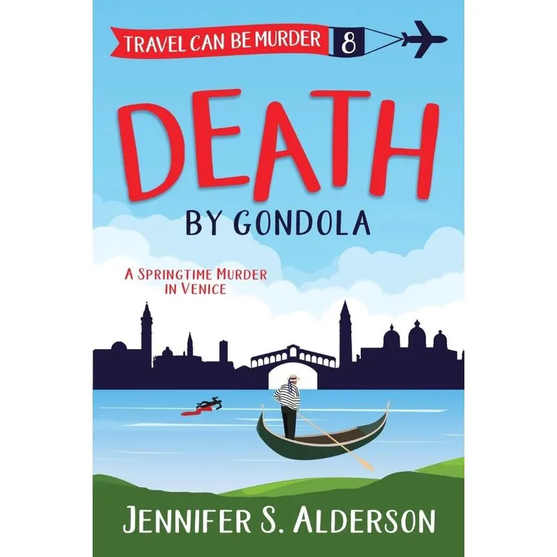 Death By Gondola
