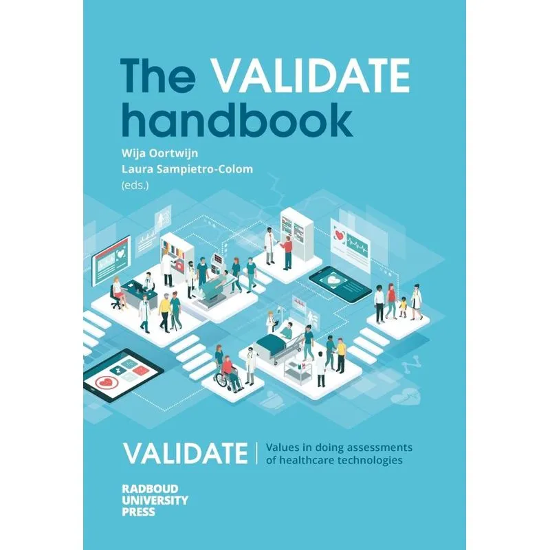 The Validate Handbook