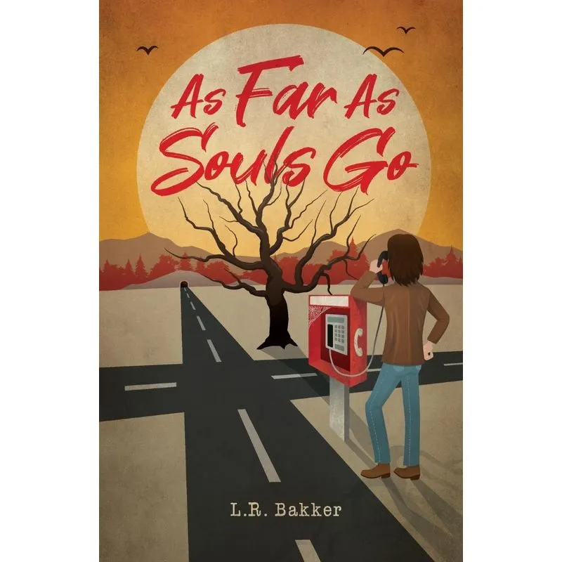 As Far As Souls Go