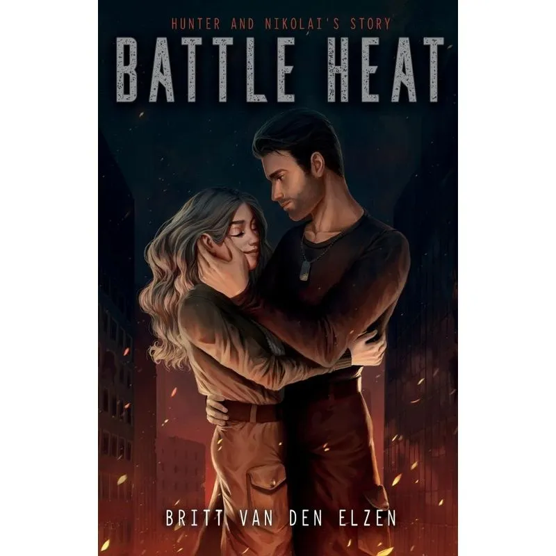 Battle Heat