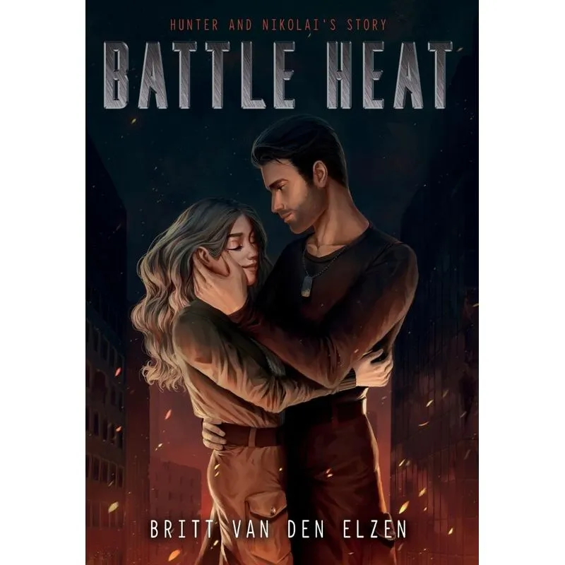 Battle Heat