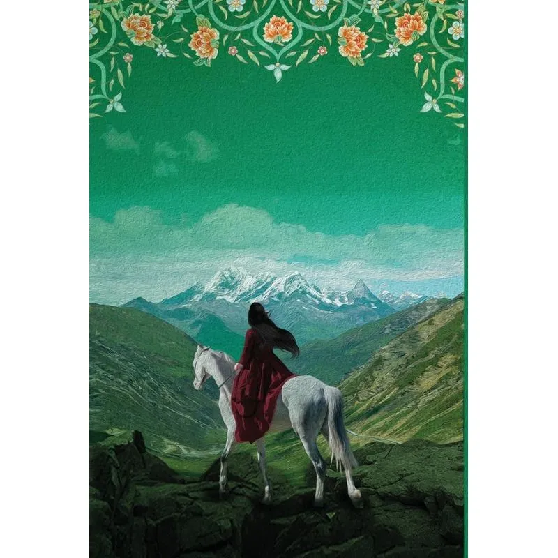 The Horse Masters Daughter