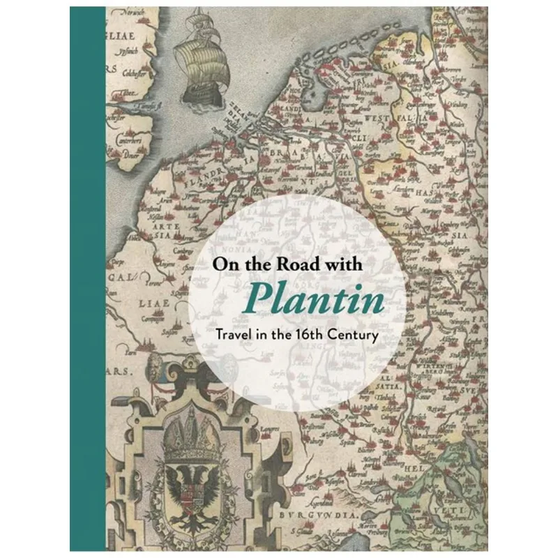 ON THE ROAD WITH PLANTIN