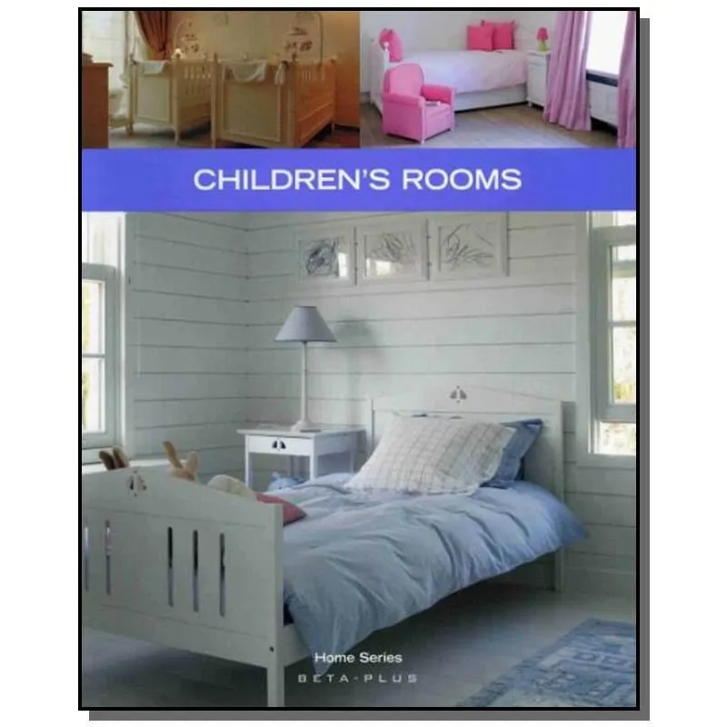 Childrens Rooms - Conran Octopus