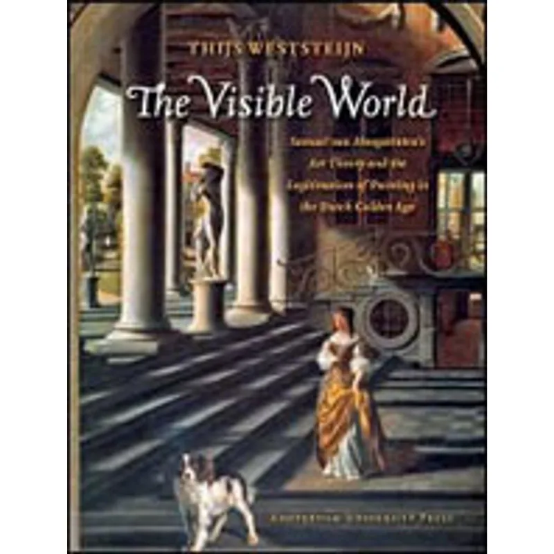 VISIBLE WORLD, THE