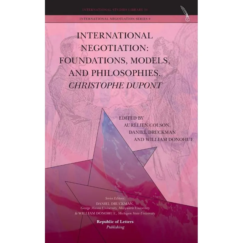 International Negotiation