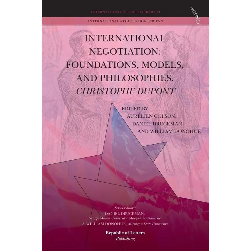 International Negotiation