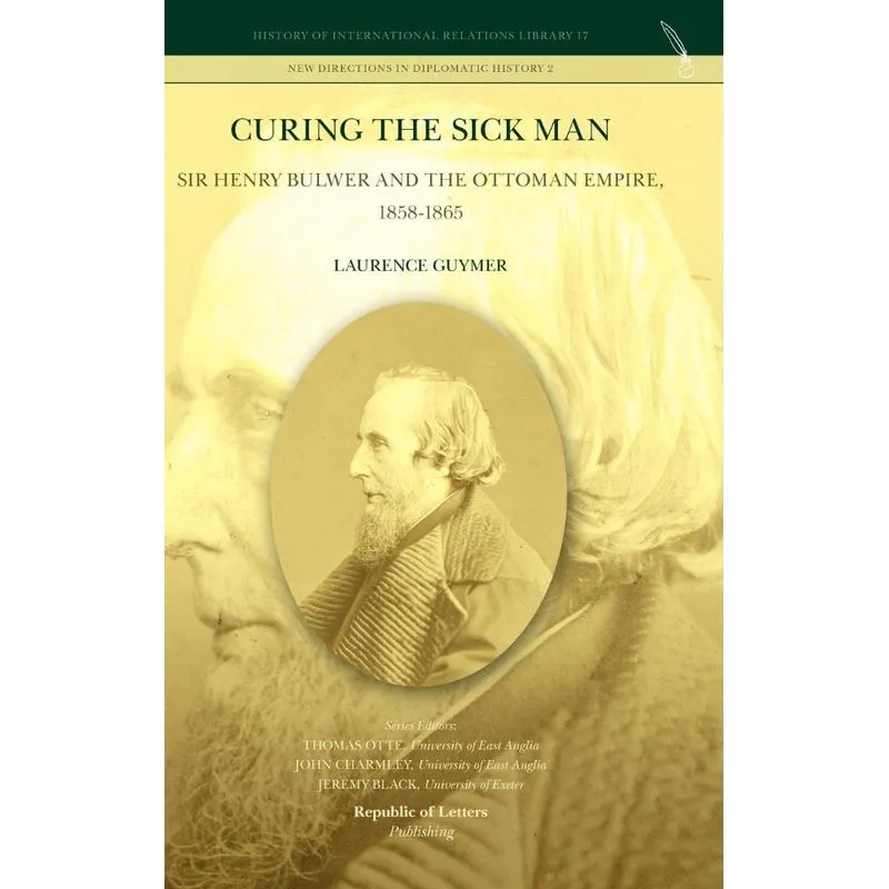 Curing the Sick Man