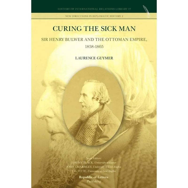 Curing the Sick Man