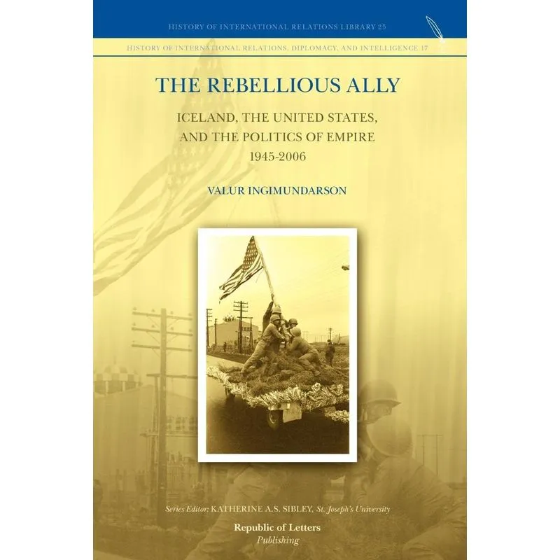 The Rebellious Ally