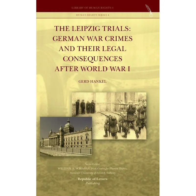 The Leipzig Trials