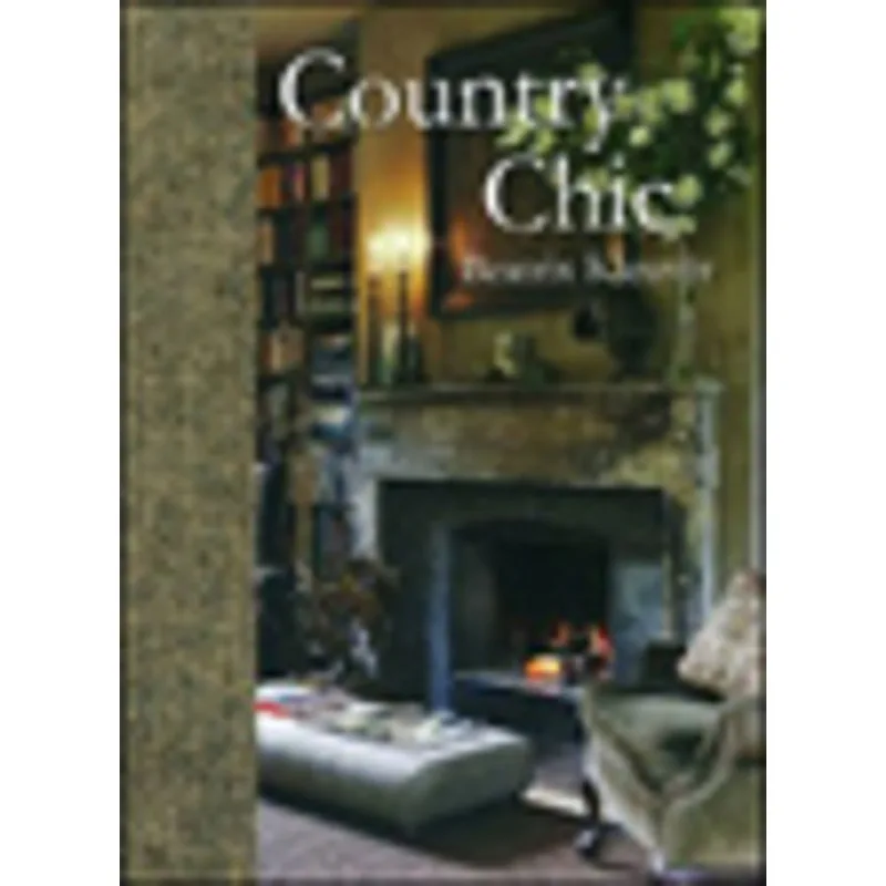 COUNTRY CHIC