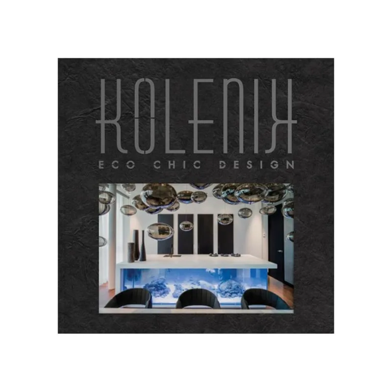 KOLENIK