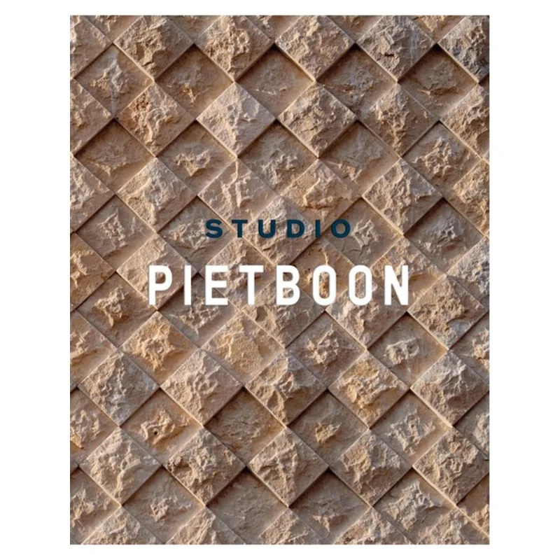 PIET BOON: STUDIO