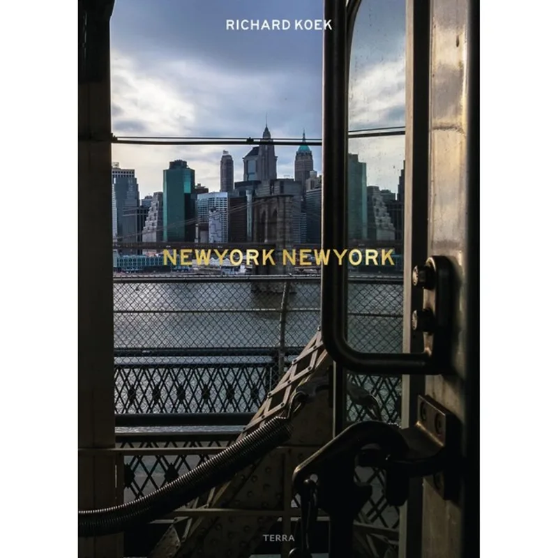NEW YORK NEW YORK