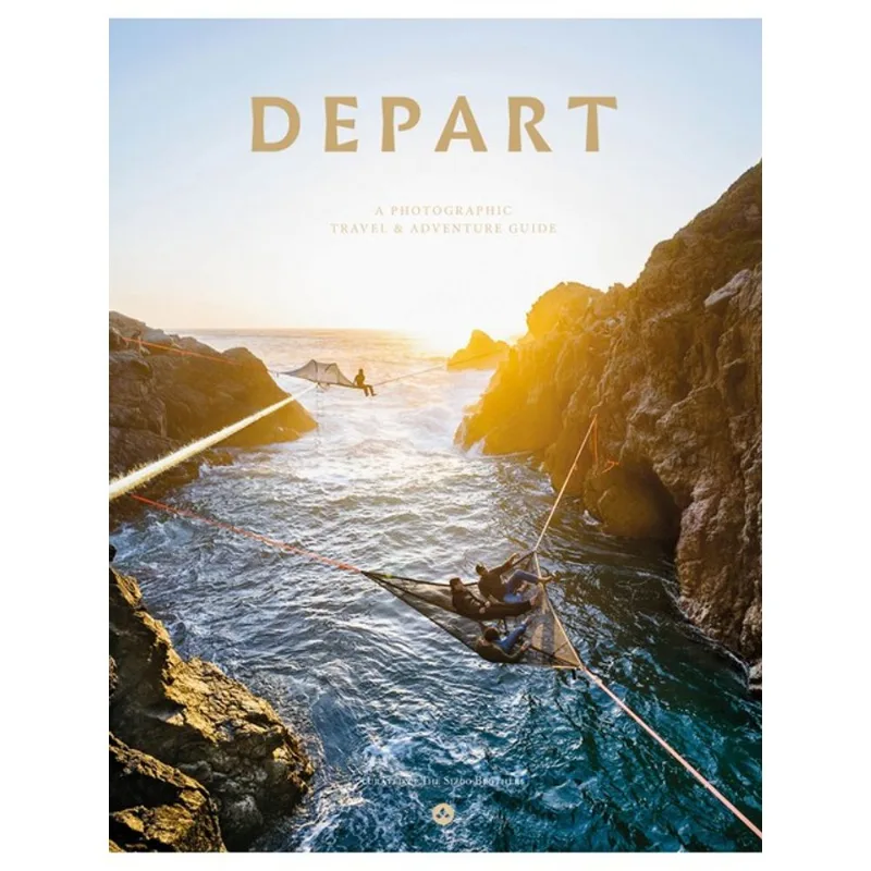 DEPART