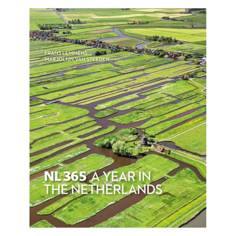NL365- A YEAR IN THE NETHERLANDS