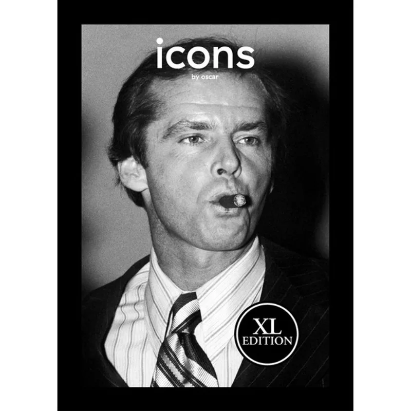 ICONS BY OSCAR