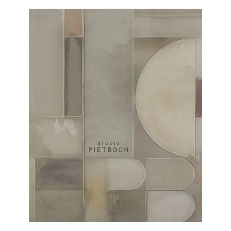 40 BY STUDIO PIET BOON