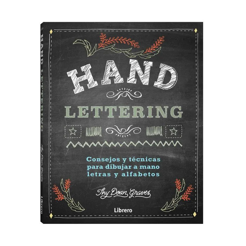 Hand Lettering