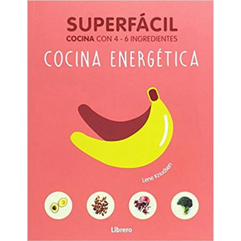 COCINA ENERGETICA - SUPERFACIL