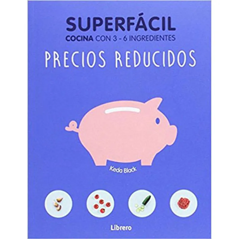 PRECIOS REDUCIDOS - SUPERFACIL