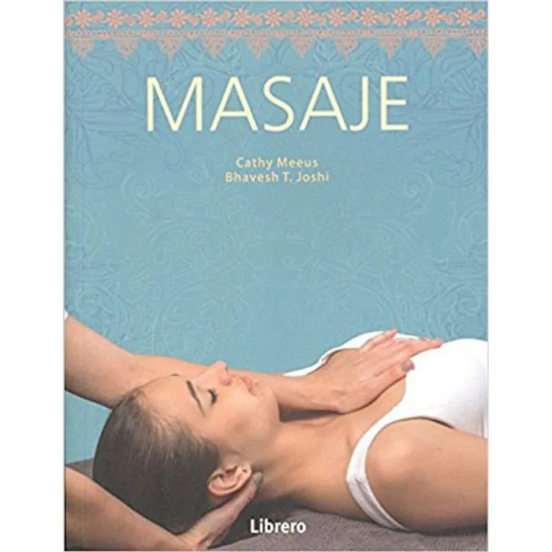 MASAJE