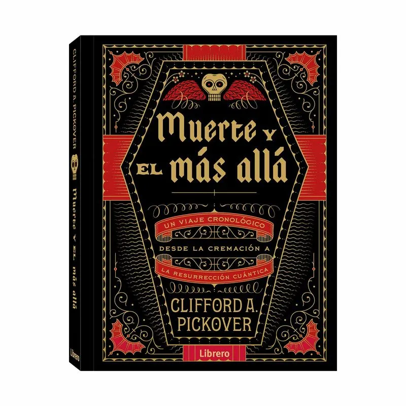 Muerte y el más allá