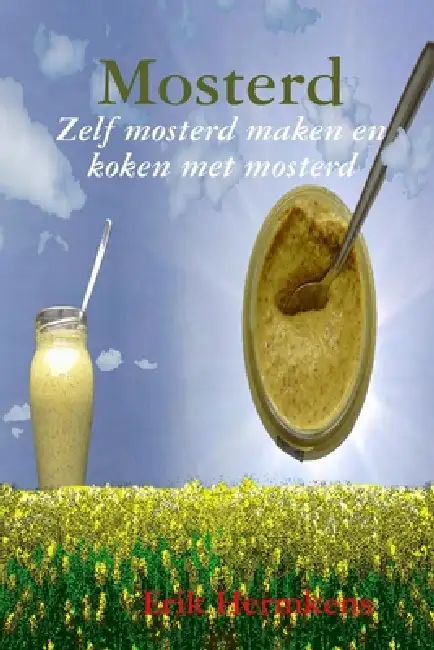 Mosterd Paperback