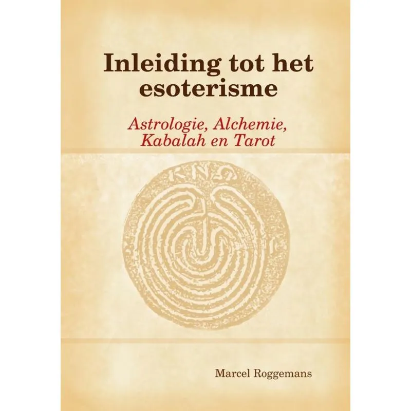 Inleiding tot het esoterisme