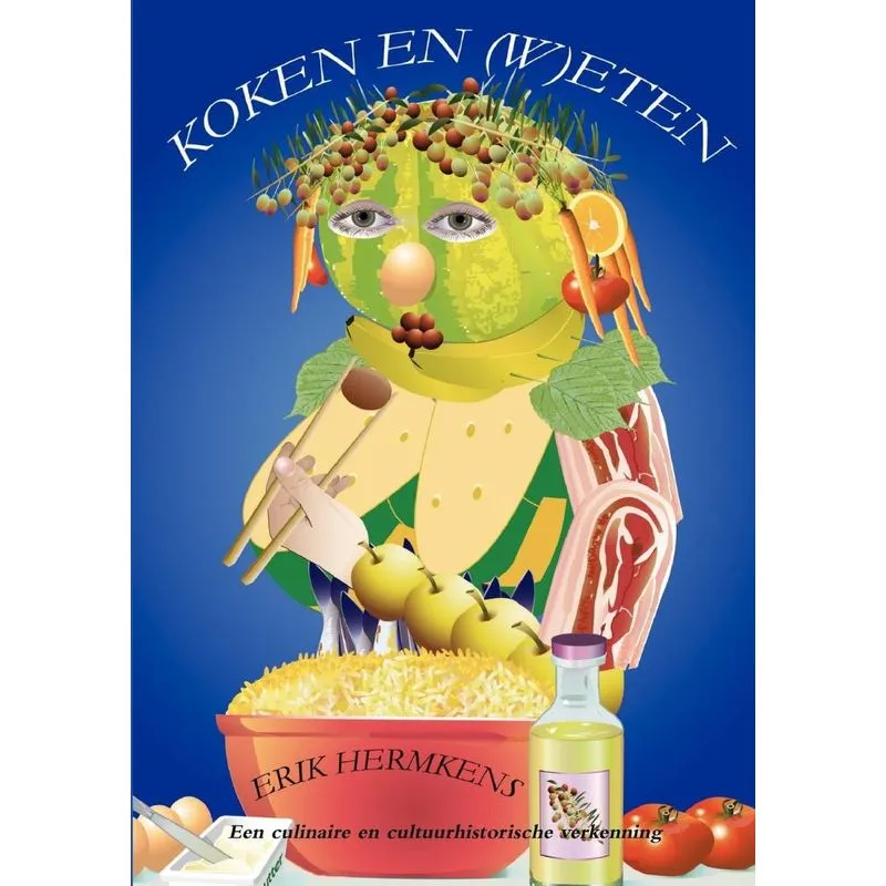 koken en (w)eten