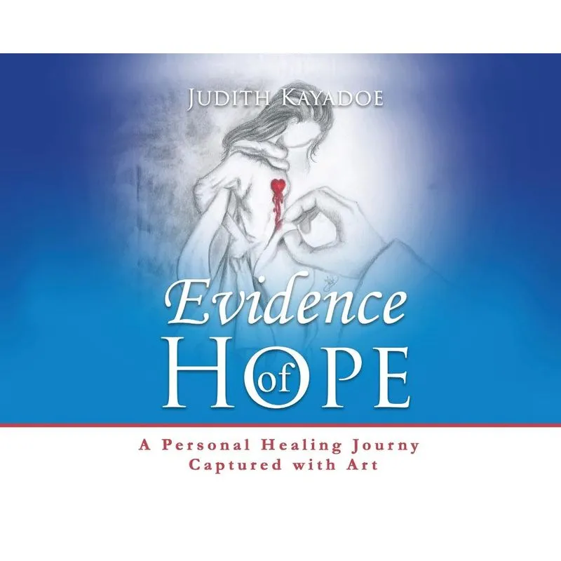 Evidence of Hope