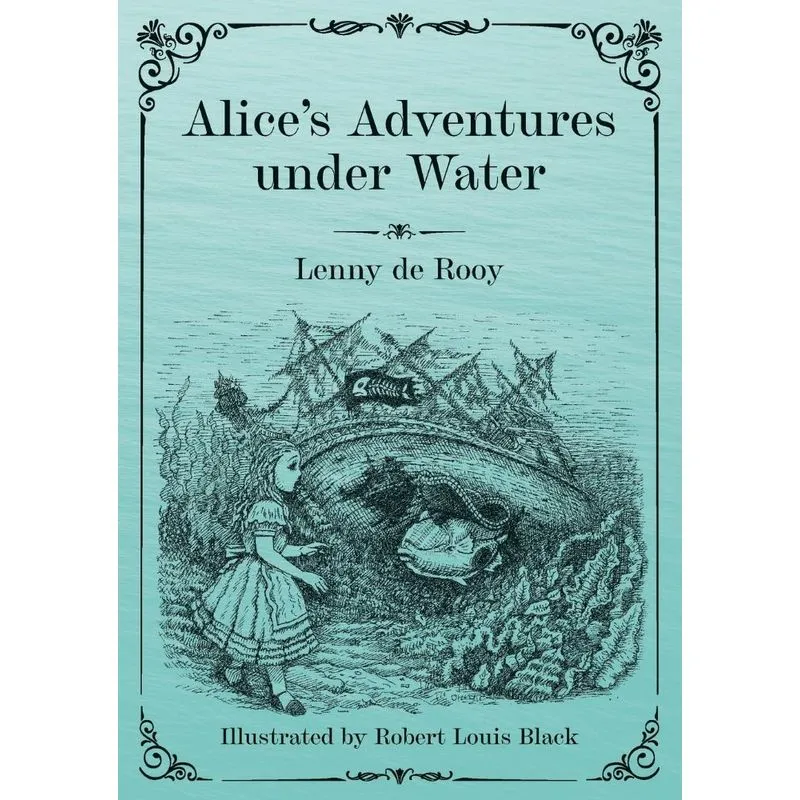 Alices Adventures under Water