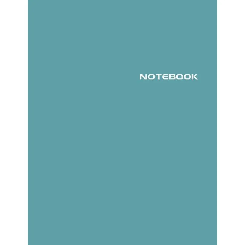 Notebook