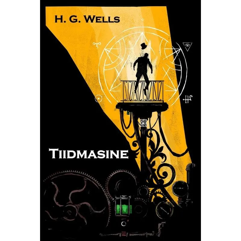 Tiidmasine
