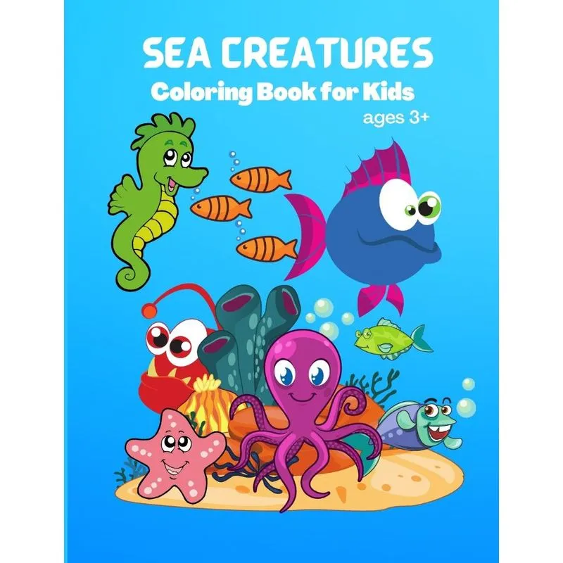 Sea Creatures