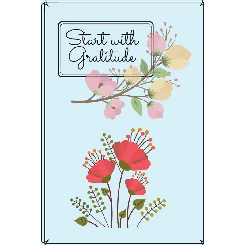 Start with Gratitude