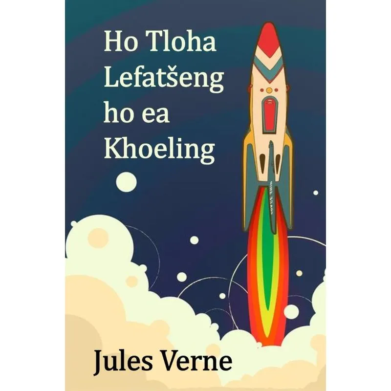 Ho Tloha Lefatšeng ho ea Khoeling