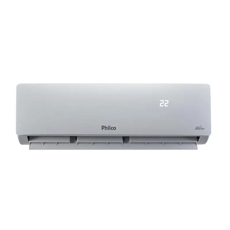 Ar Condicionado Split 9000btus Philco Pac9000itfm9w