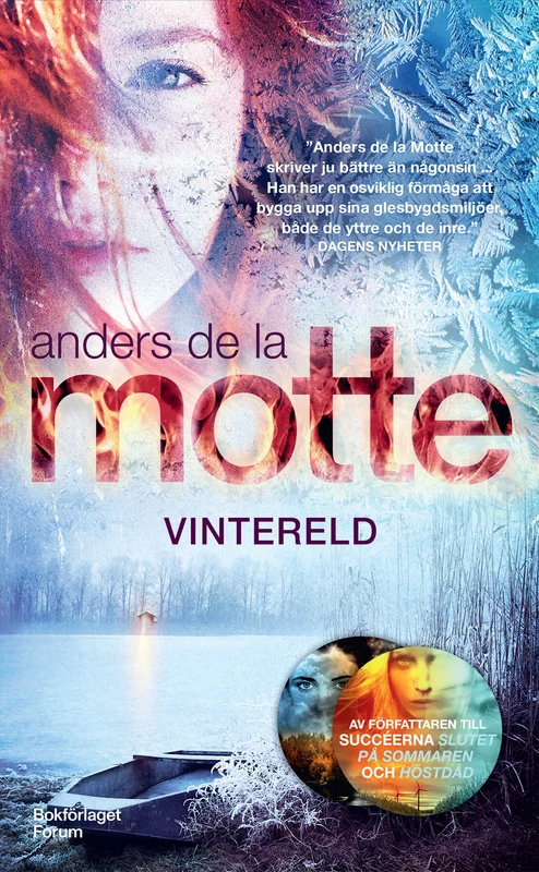 Vintereld