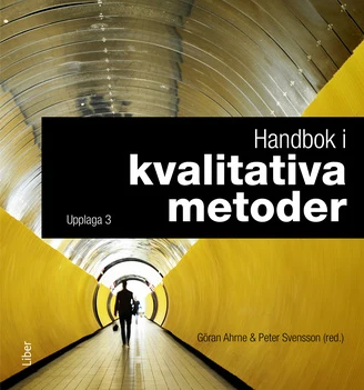 Handbok i kvalitativa metoder, e-bok