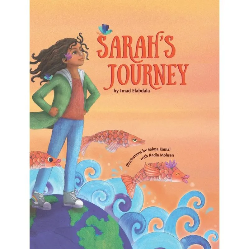 Sarahs Journey