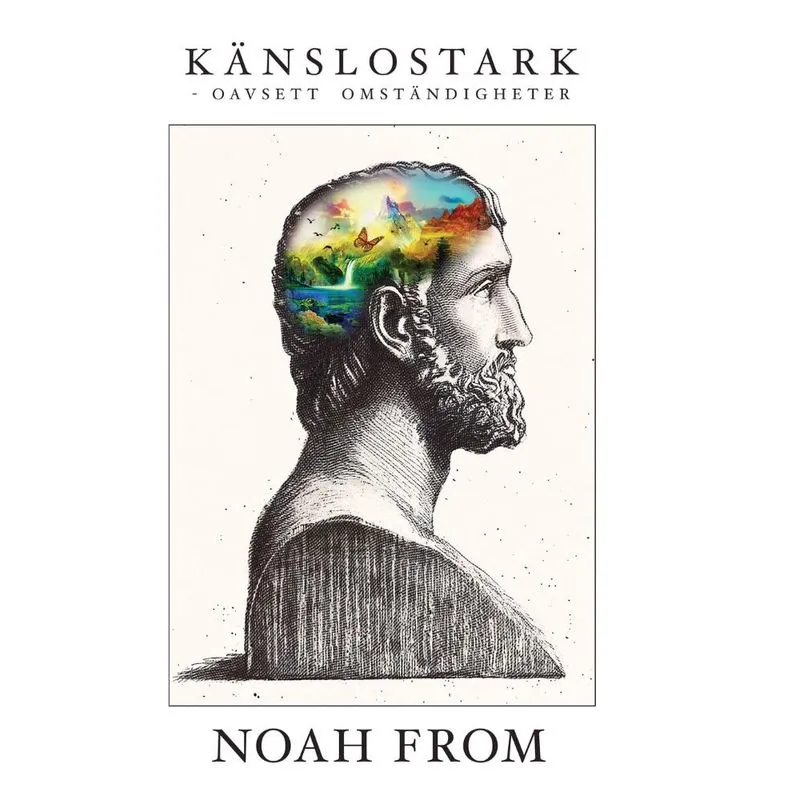 Känslostark
