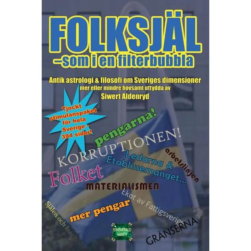 Folksjäl