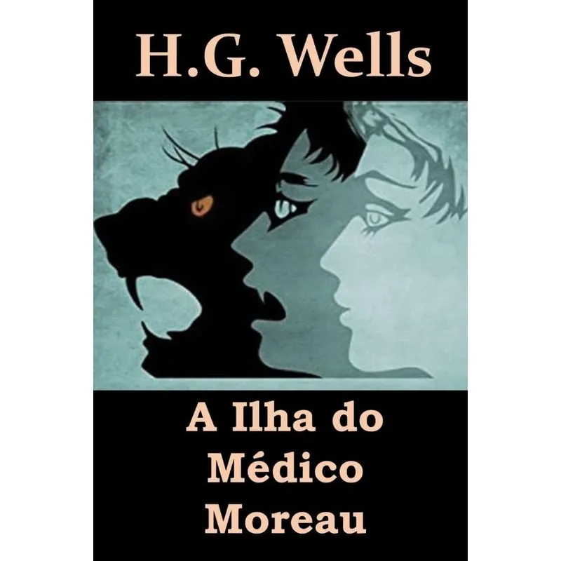 A Ilha do Médico Moreau