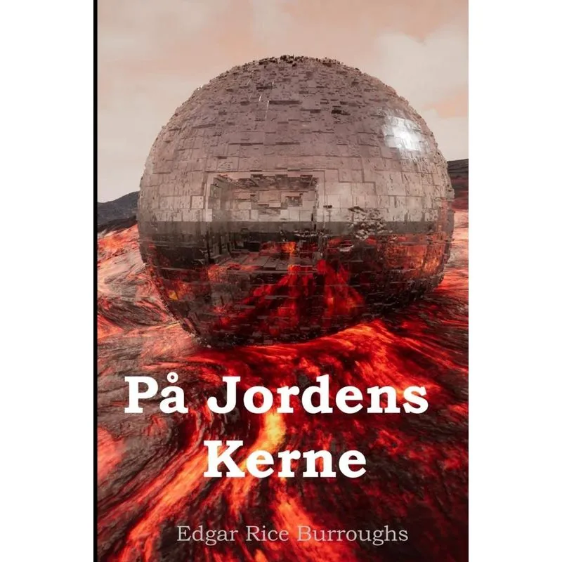 På Jordens Kerne