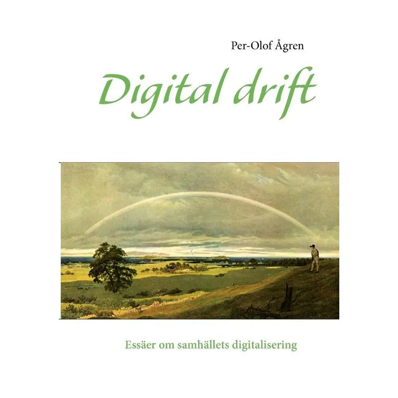 Digital drift