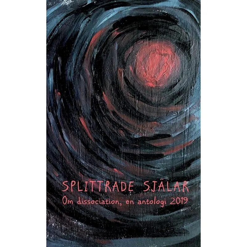 Splittrade själar